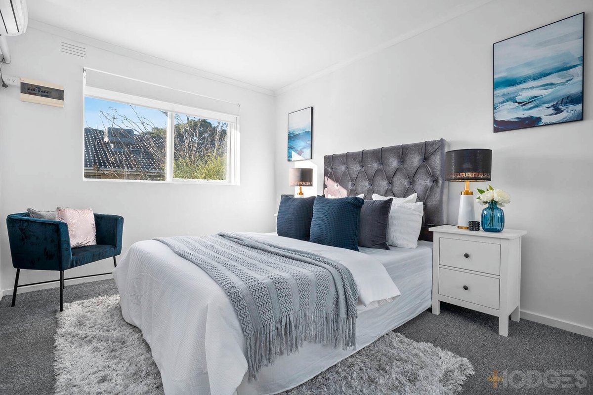 6 / 518 Bluff Road Hampton - Residential for sale