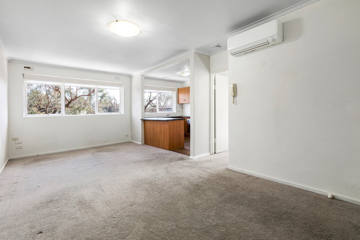 6 / 518 Bluff Road Hampton - 1 bedroom property