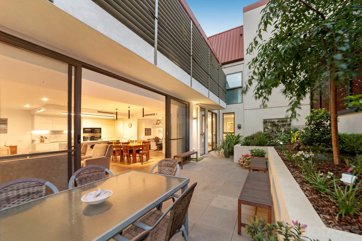 6 / 53 New Street Brighton - Residential for sale