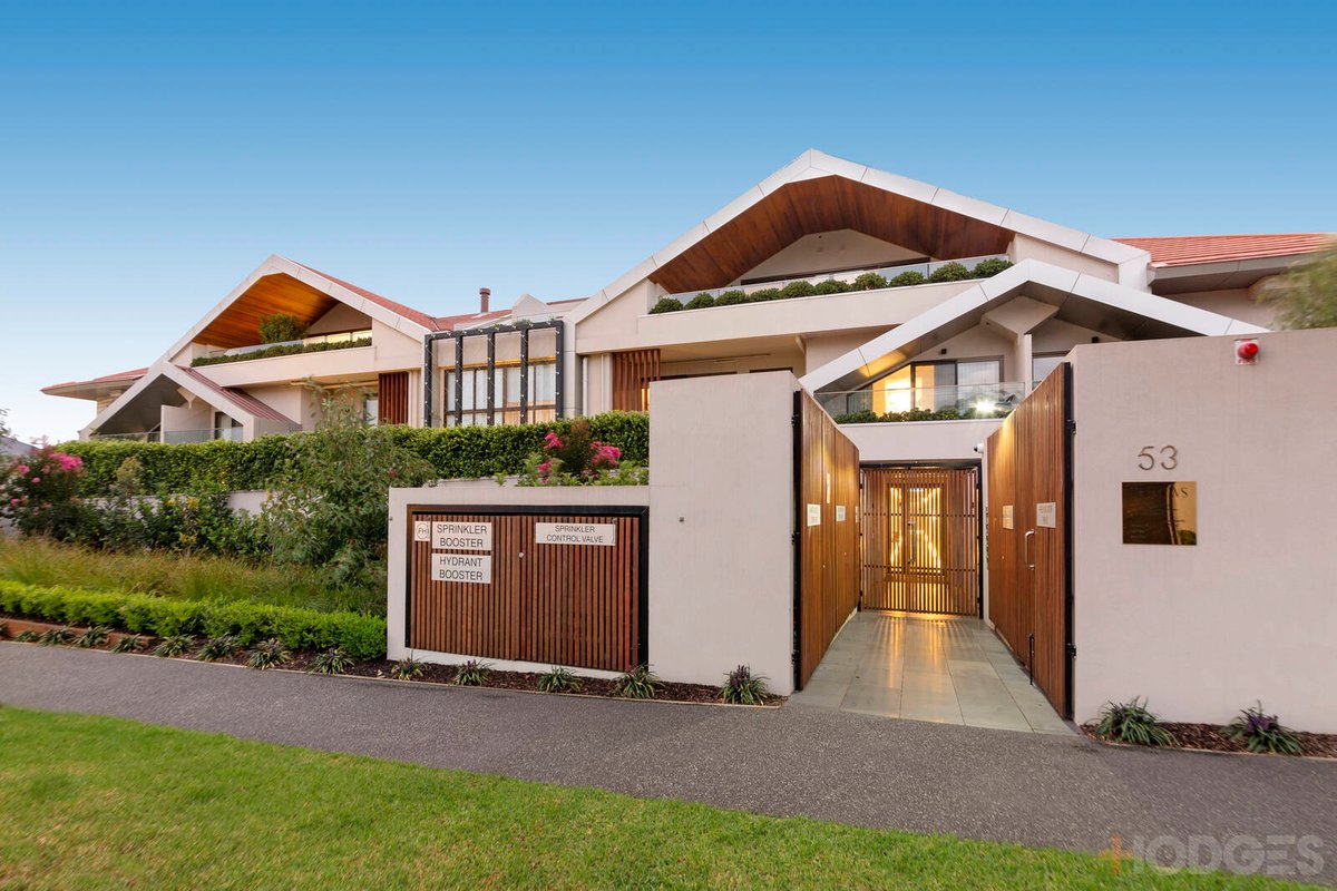 6 / 53 New Street Brighton - Residential for sale