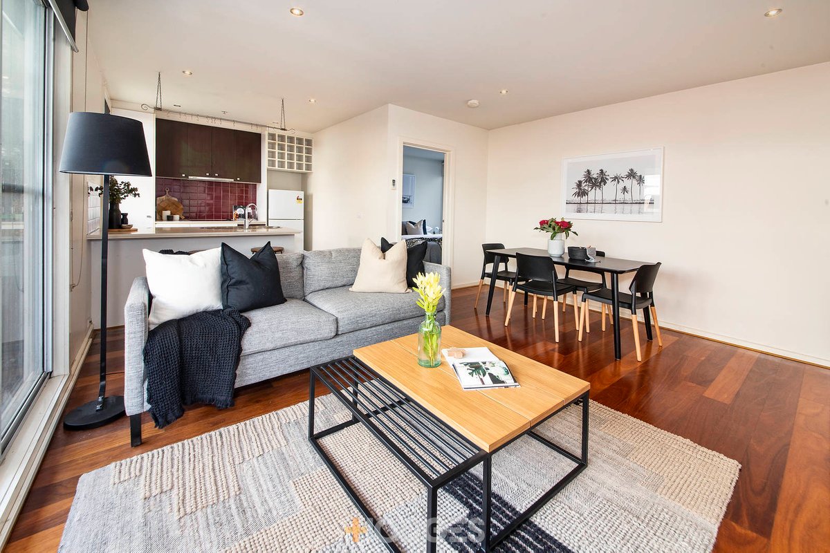 6 / 533 Nepean Highway Bonbeach - Residential for sale
