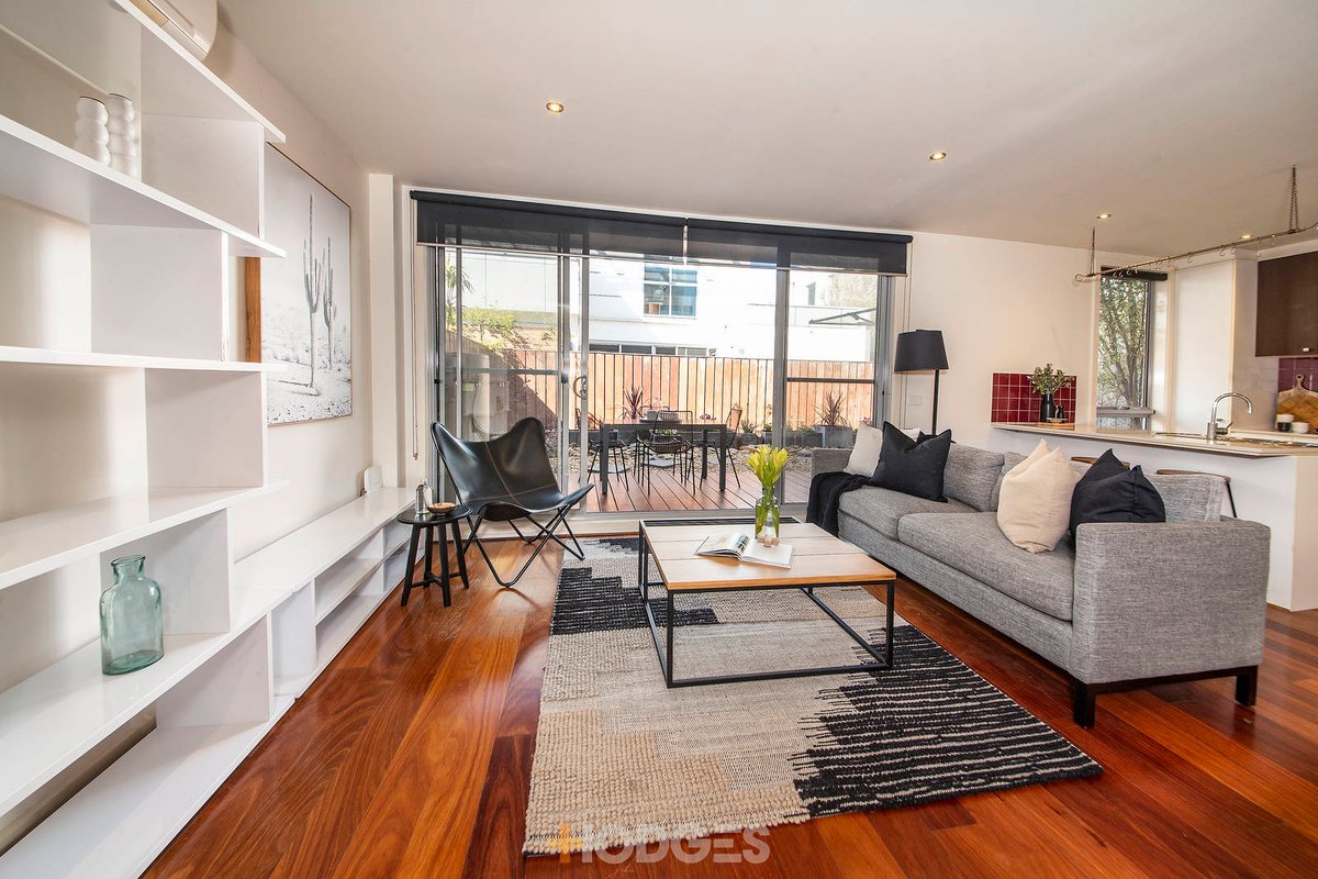 6 / 533 Nepean Highway Bonbeach - Residential for sale