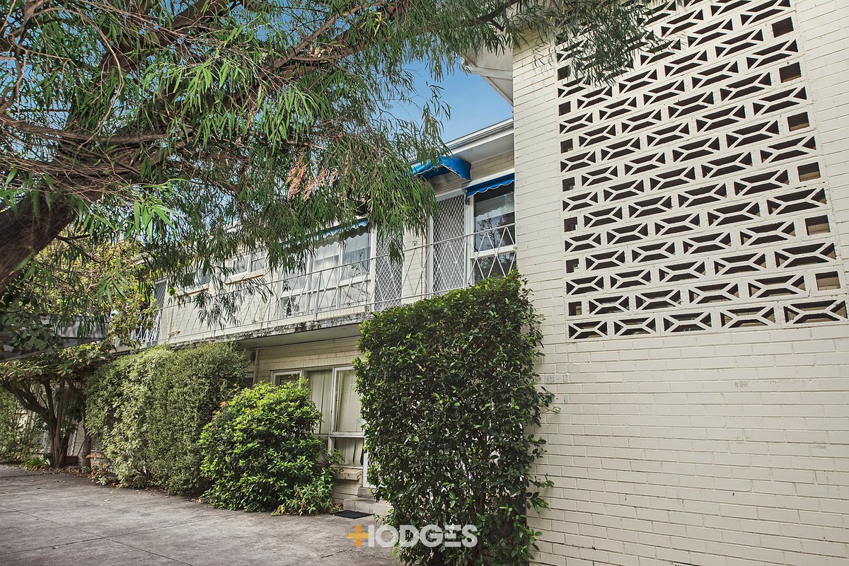 6/54 Narong Road Caulfield North - Residential for sale