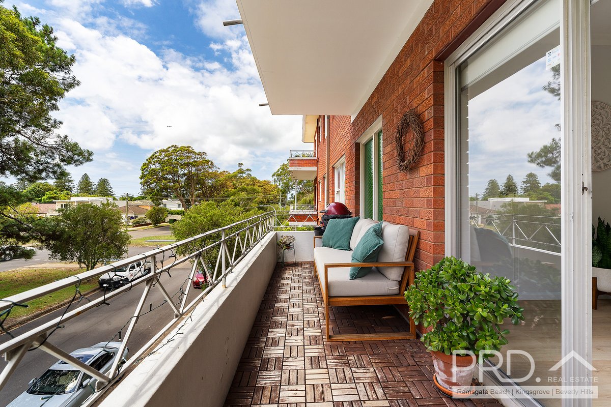 6/55 Alfred Street, RAMSGATE BEACH NSW 2217