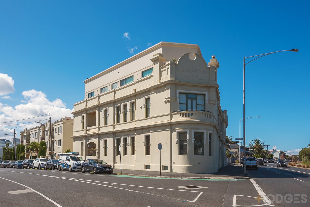 6 / 56 Beach Road Hampton - Residential for sale