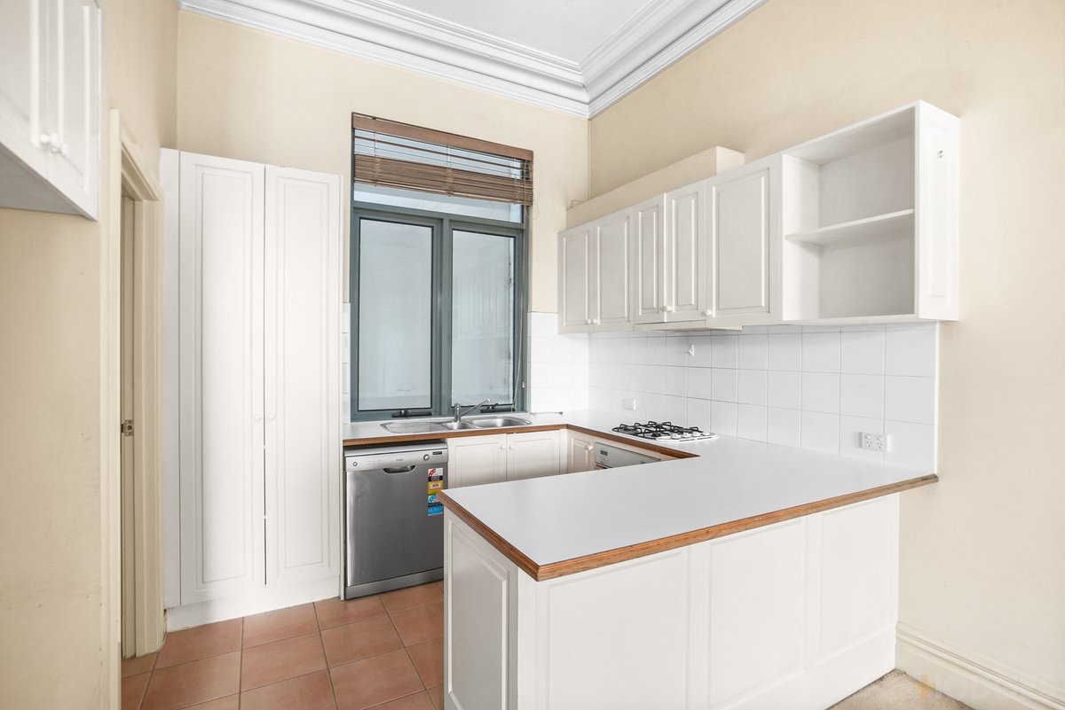 6 / 56 Beach Road Hampton - Residential for sale