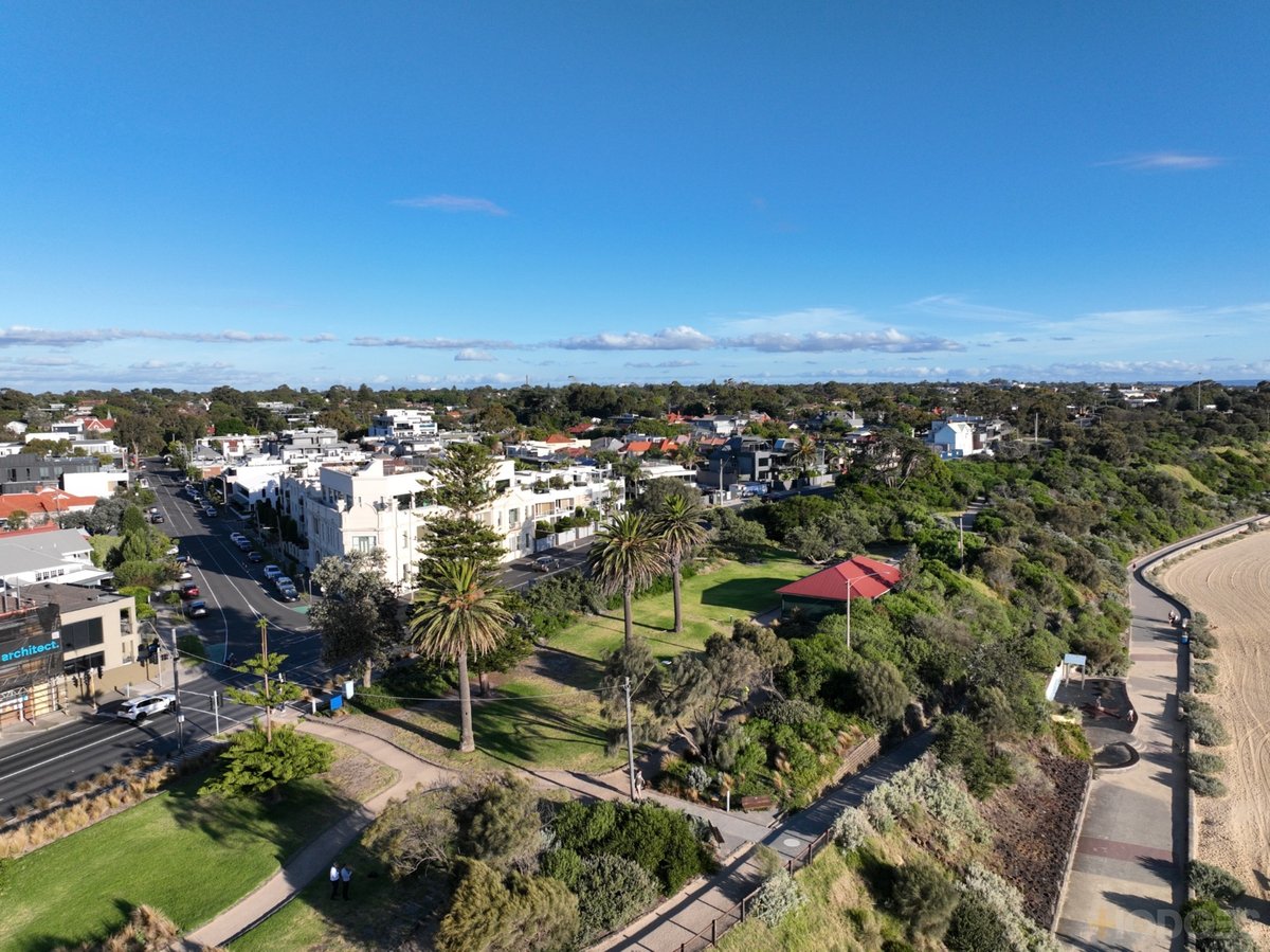 6 / 56 Beach Road Hampton - Residential for sale