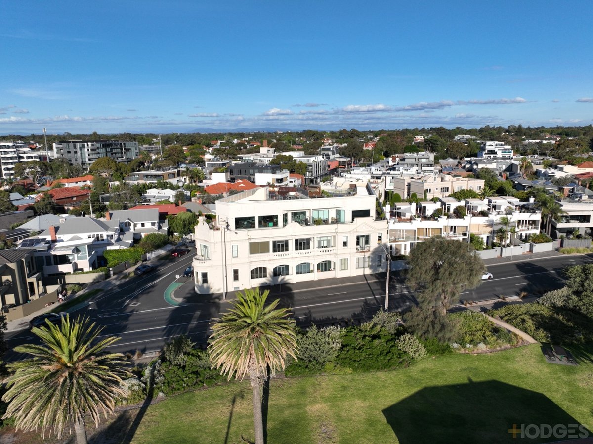 6 / 56 Beach Road Hampton - Residential for sale