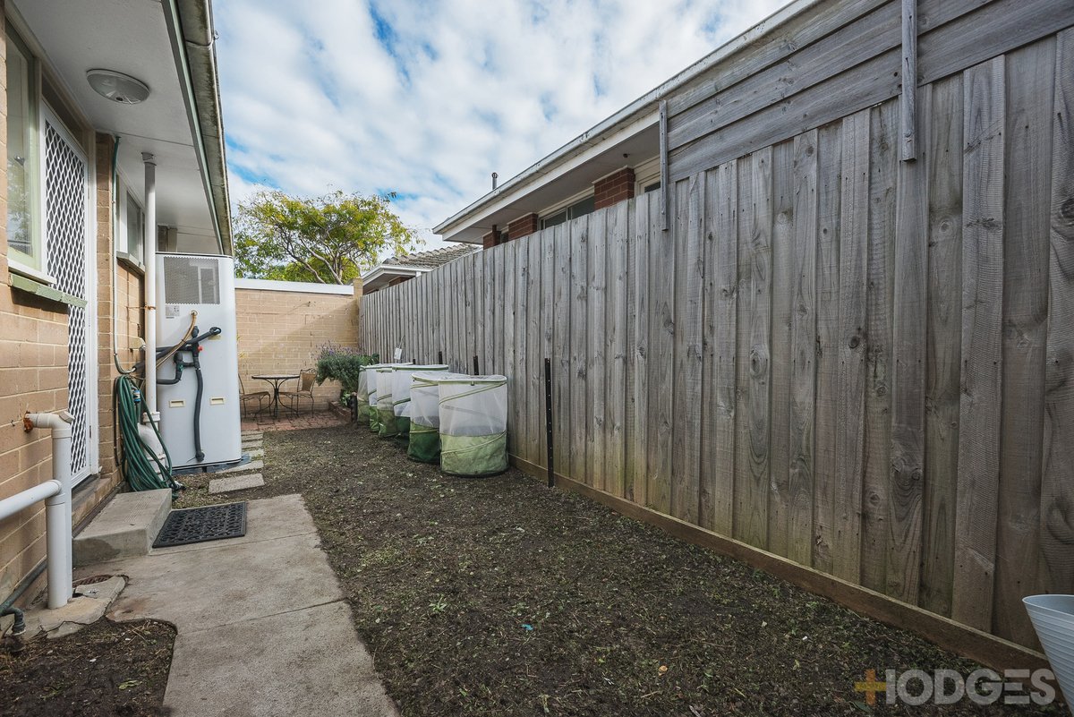 6 / 57 Milan Street Mentone - Residential for sale