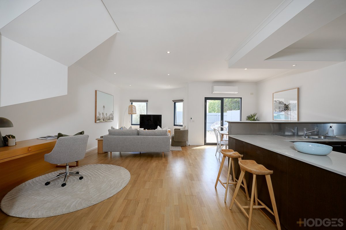 6 / 572 Hampton Street Hampton - Residential for sale