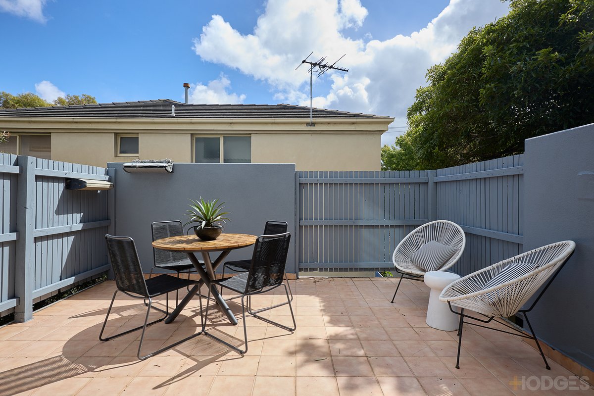 6 / 572 Hampton Street Hampton - Residential for sale