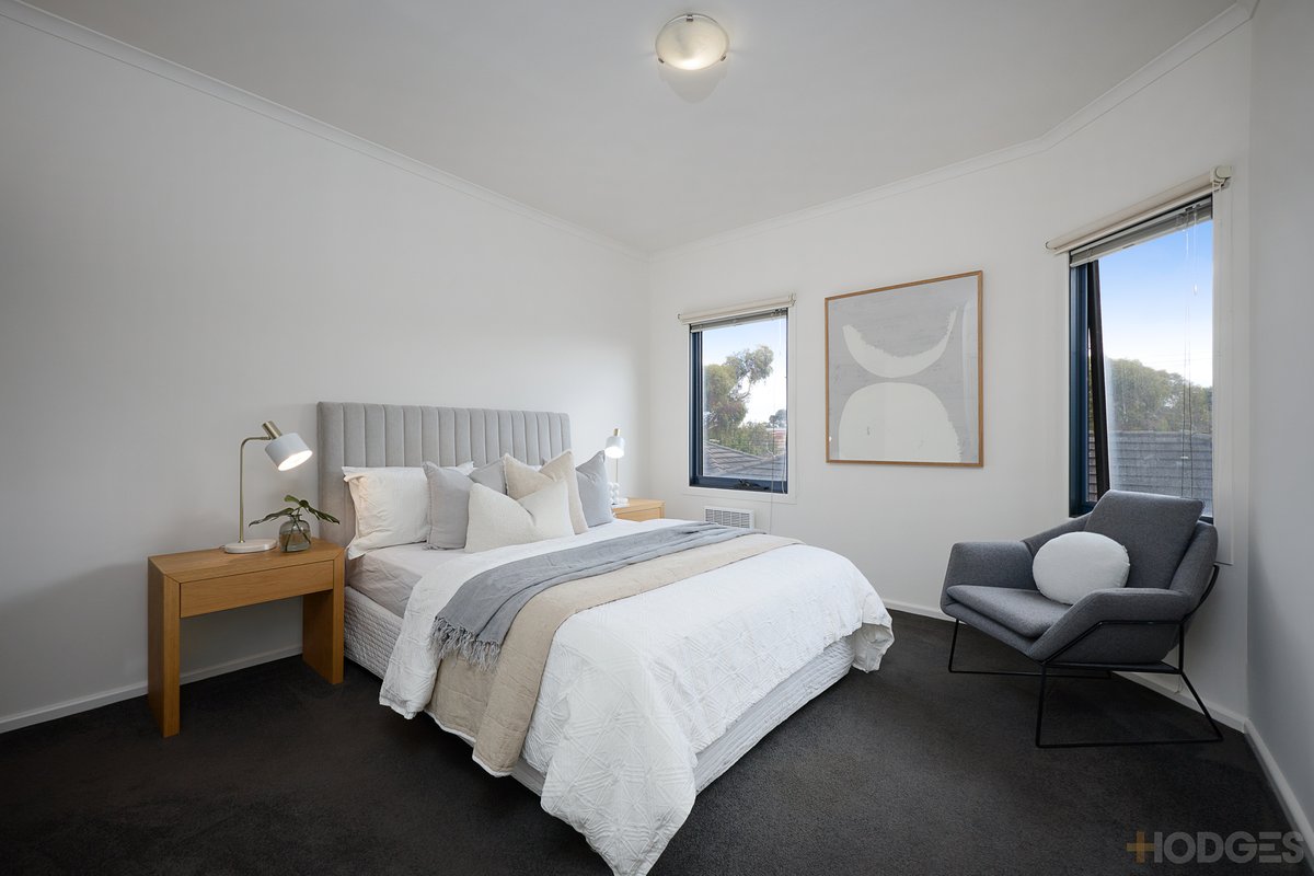 6 / 572 Hampton Street Hampton - Residential for sale