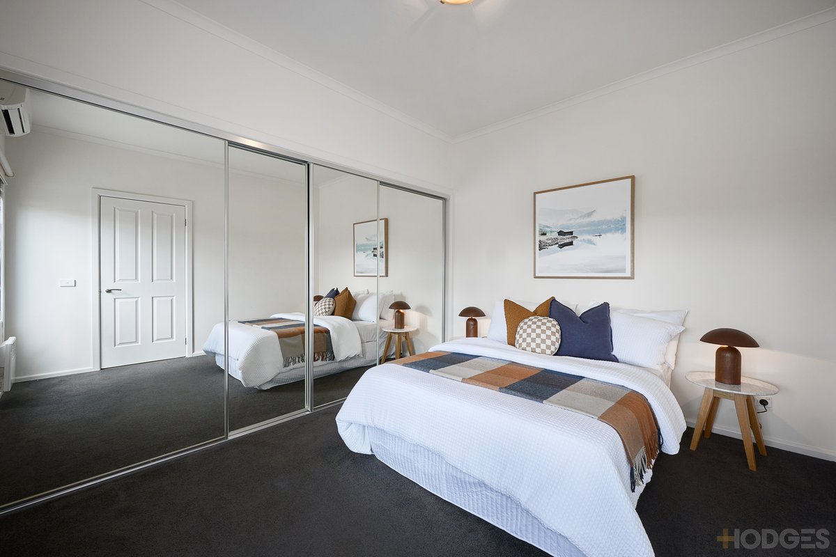 6 / 572 Hampton Street Hampton - Residential for sale