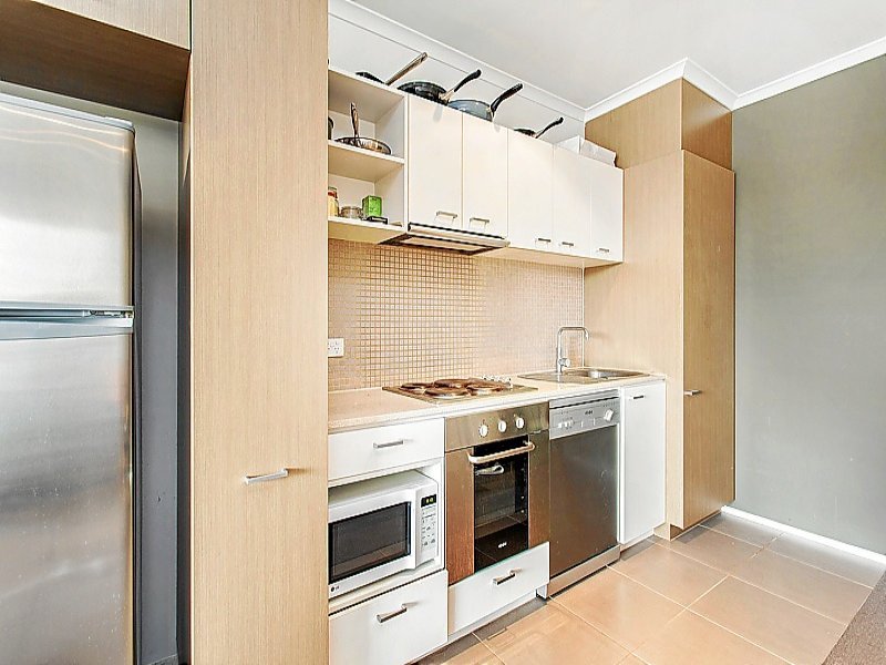 6 / 58 Ballarat Street YARRAVILLE - Residential for sale