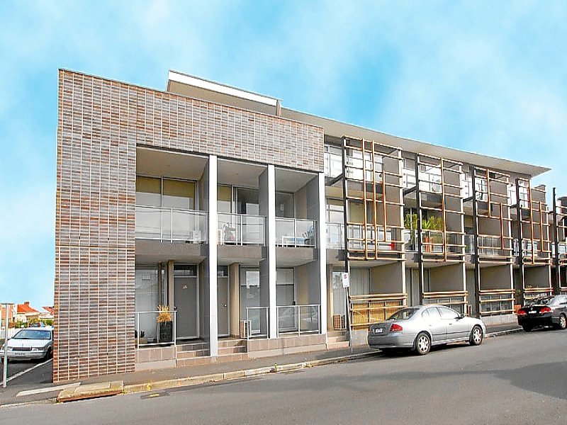 6 / 58 Ballarat Street YARRAVILLE - Residential for sale