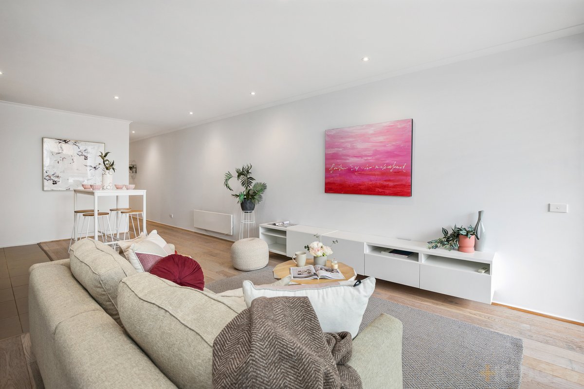 6 / 58 Ballarat Street Yarraville - Residential for sale