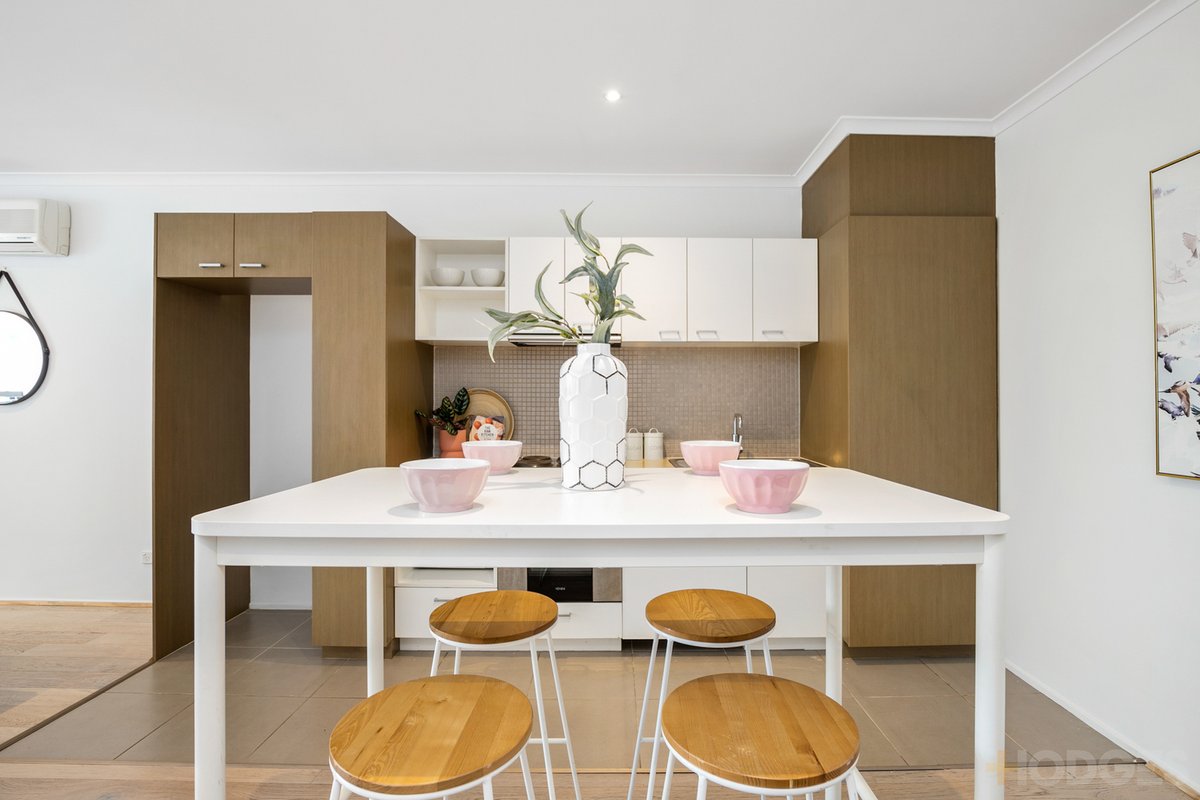 6 / 58 Ballarat Street Yarraville - Residential for sale