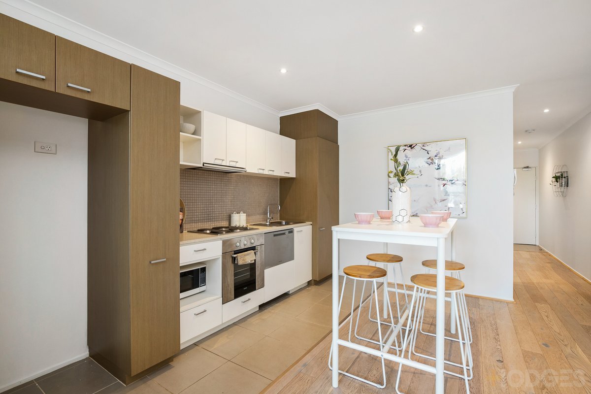 6 / 58 Ballarat Street Yarraville - Residential for sale