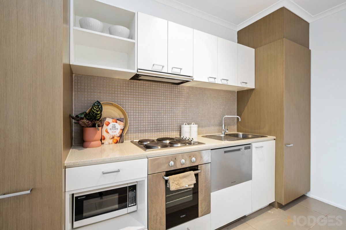 6 / 58 Ballarat Street Yarraville - Residential for sale