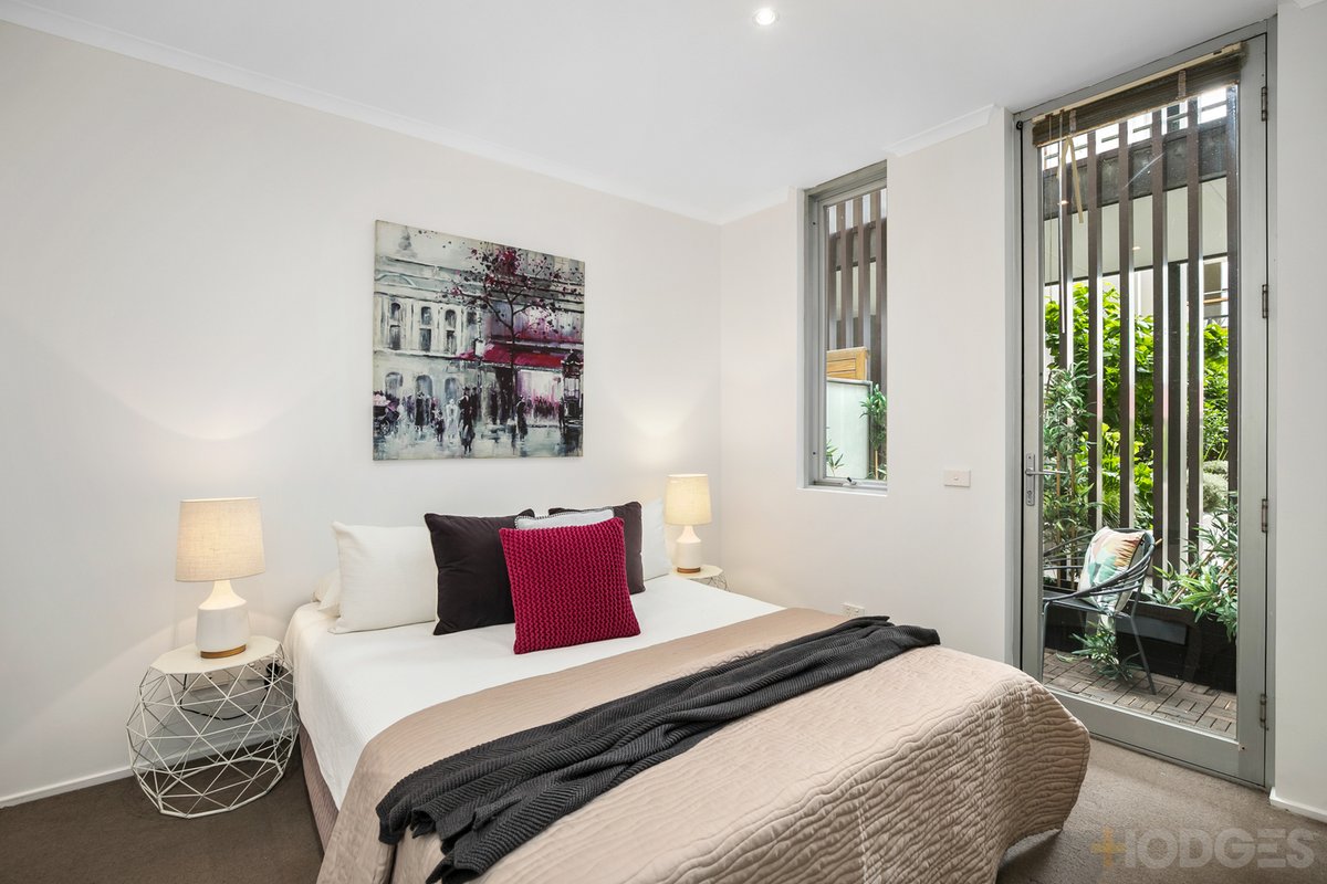 6 / 58 Ballarat Street Yarraville - Residential for sale