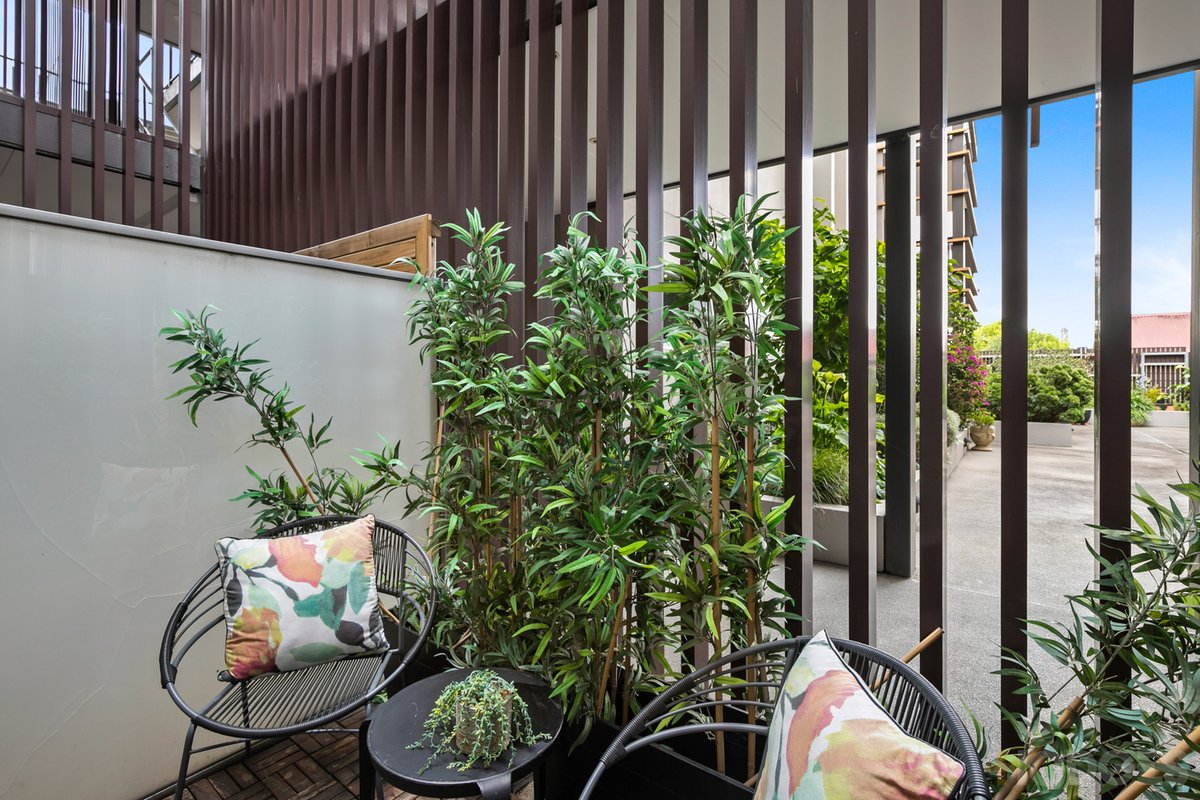 6 / 58 Ballarat Street Yarraville - Residential for sale