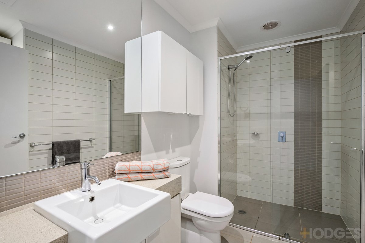 6 / 58 Ballarat Street Yarraville - Residential for sale