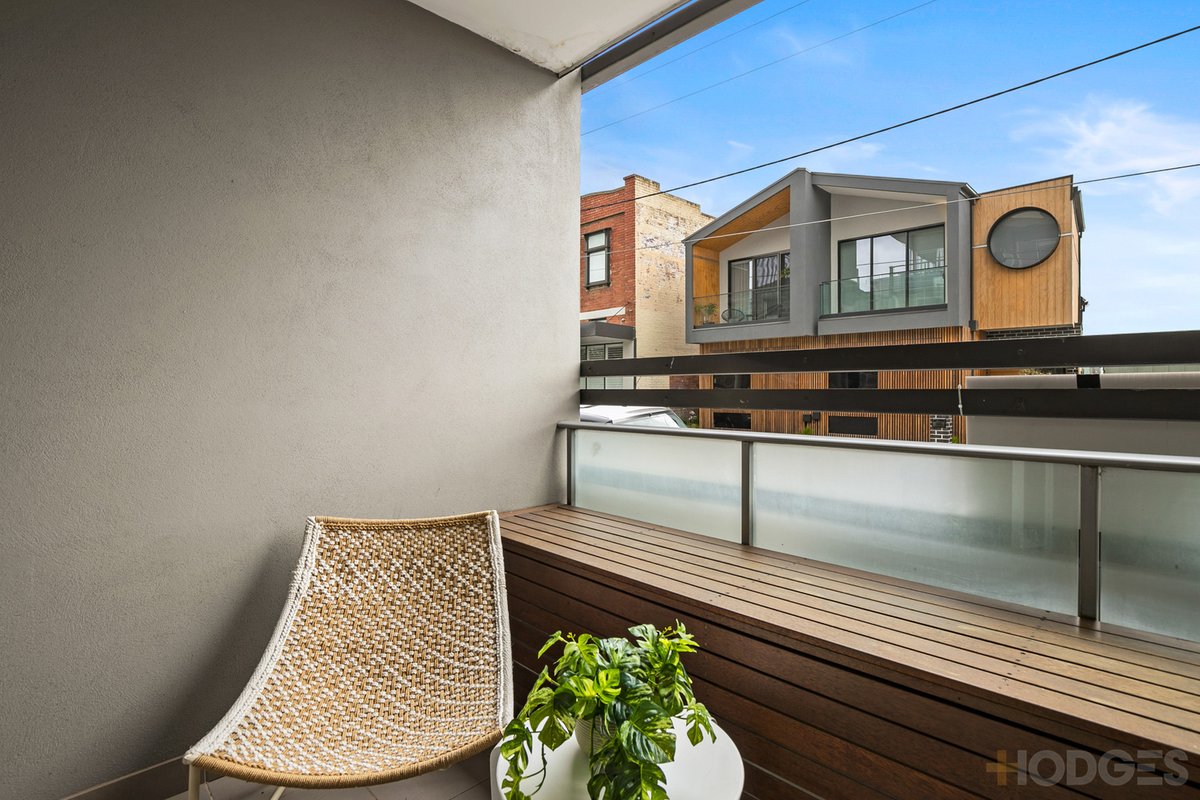 6 / 58 Ballarat Street Yarraville - Residential for sale