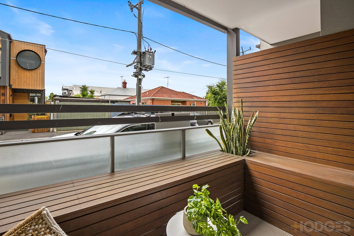 6 / 58 Ballarat Street Yarraville - Residential for sale