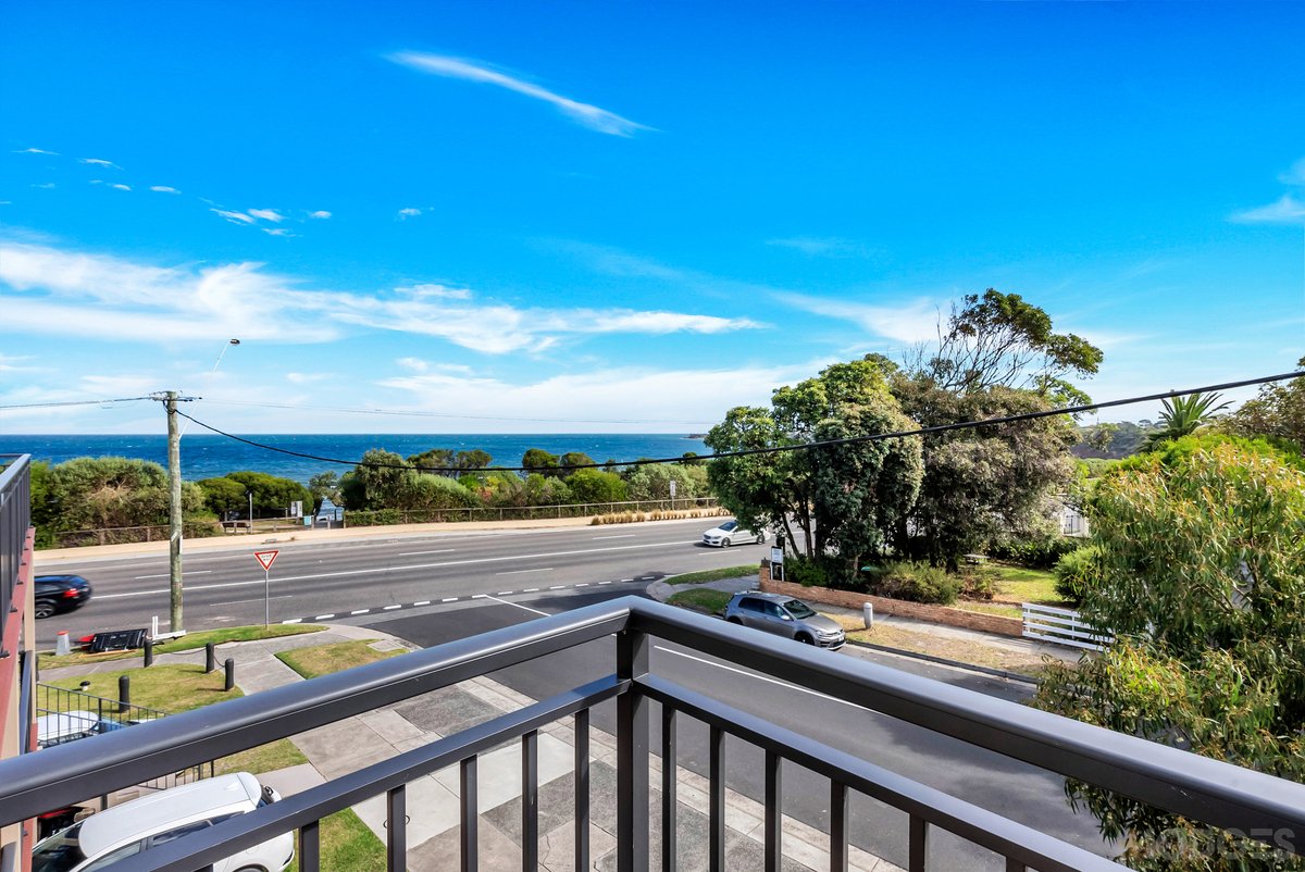 6 / 58 Beach Road Mentone - Residential for sale