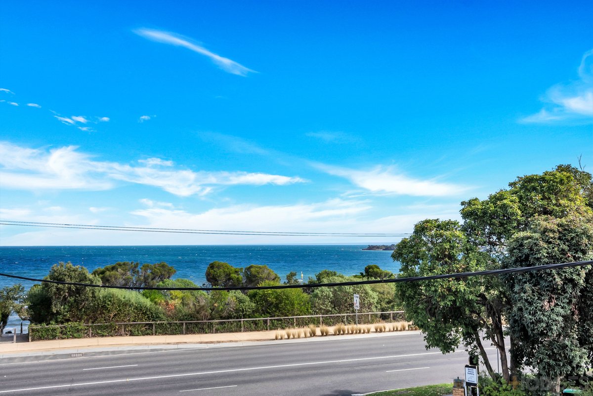 6 / 58 Beach Road Mentone - Residential for sale