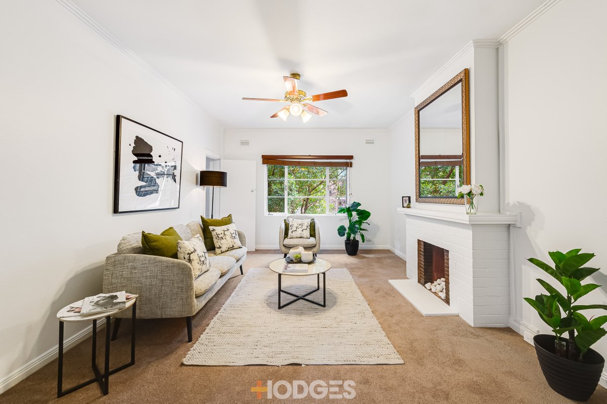 6 / 58 Queens Road  Melbourne - Residential for sale
