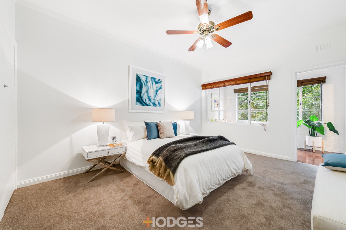 6 / 58 Queens Road  Melbourne - Residential for sale