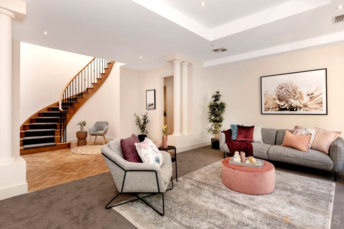 65A Bay Street Brighton - Residential for sale