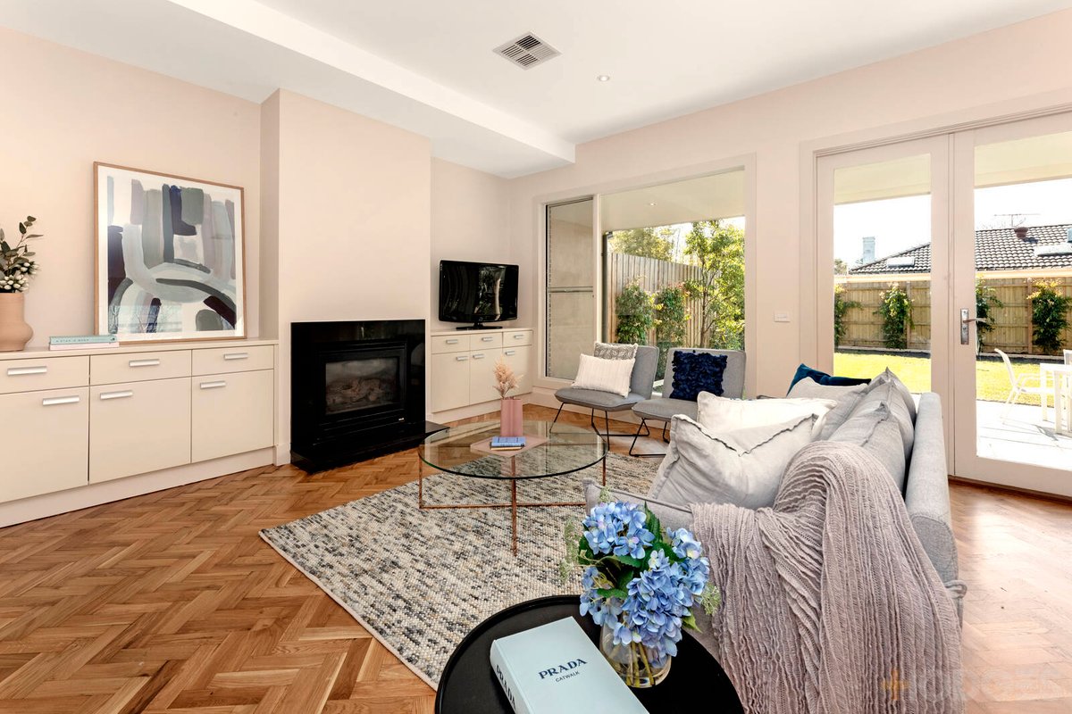 65A Bay Street Brighton - Residential for sale