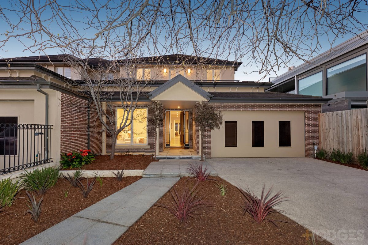 65A Bay Street Brighton - Residential for sale