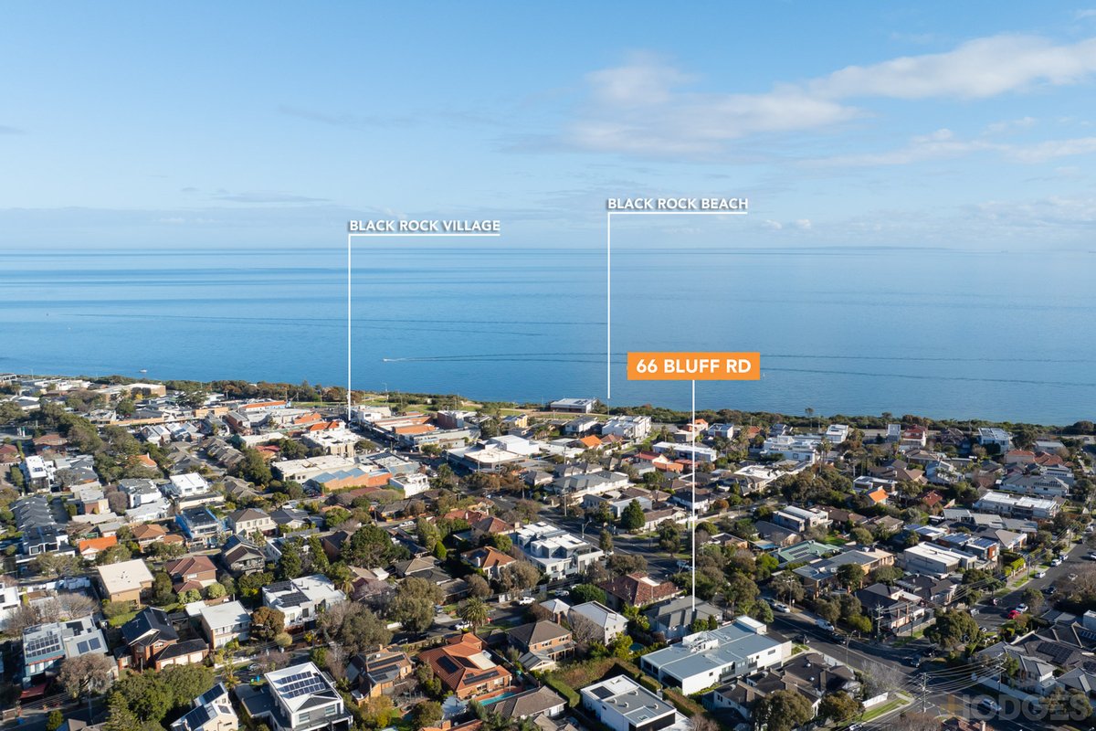 66 Bluff Road Black Rock - Residential for sale