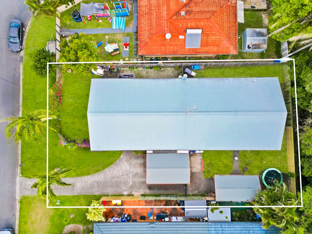 66 Blundell Boulevard, TWEED HEADS SOUTH NSW 2486