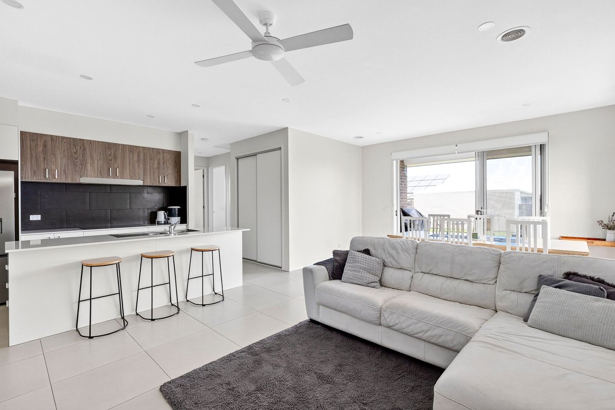 66 Cerberus Dr Ocean Grove - Residential for lease