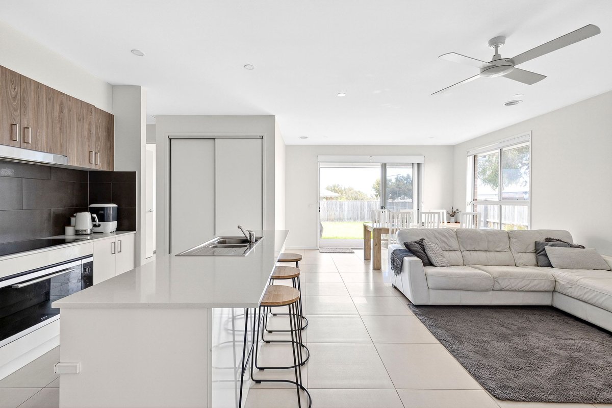 66 Cerberus Dr Ocean Grove - Residential for lease