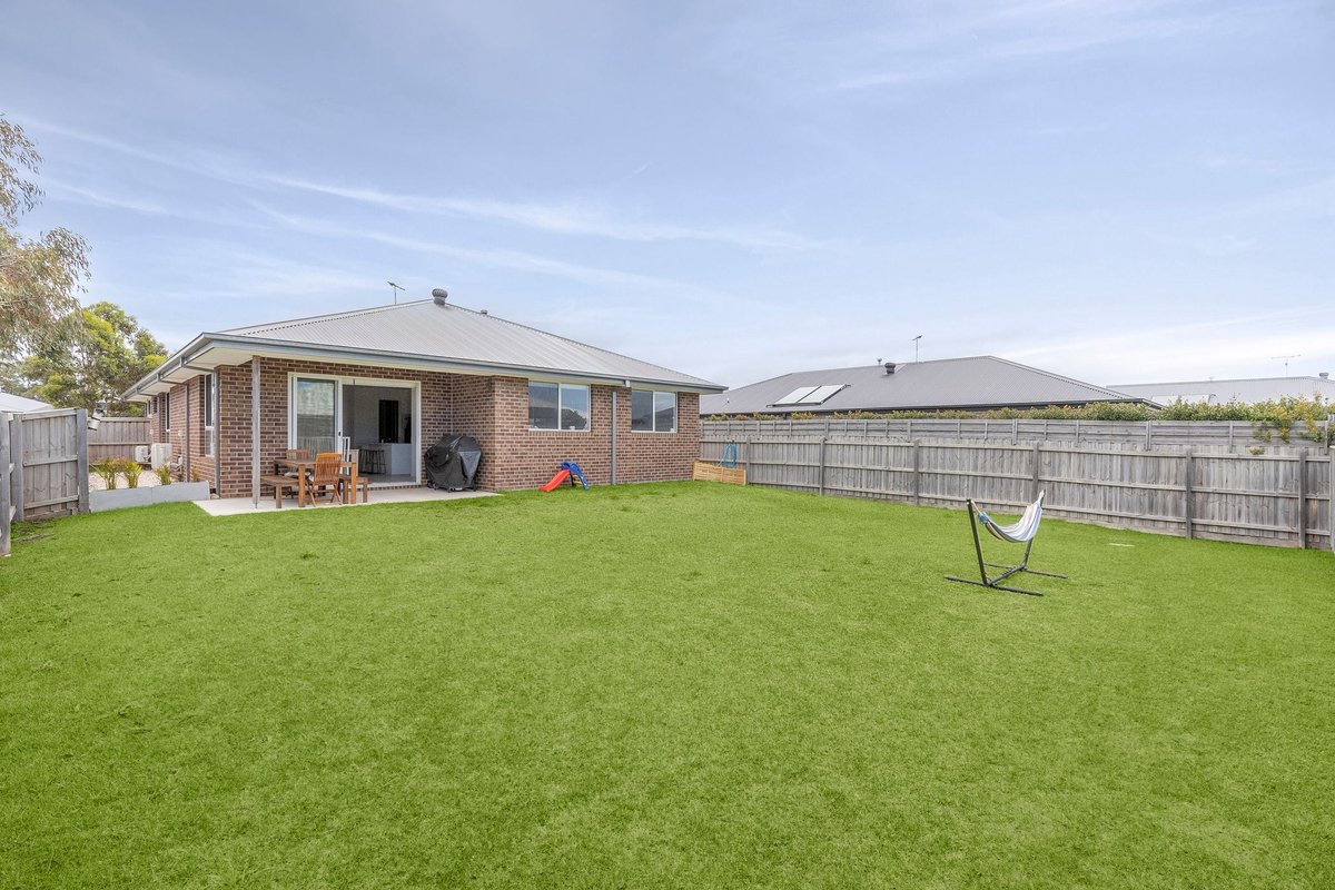 66 Cerberus Dr Ocean Grove - Residential for lease