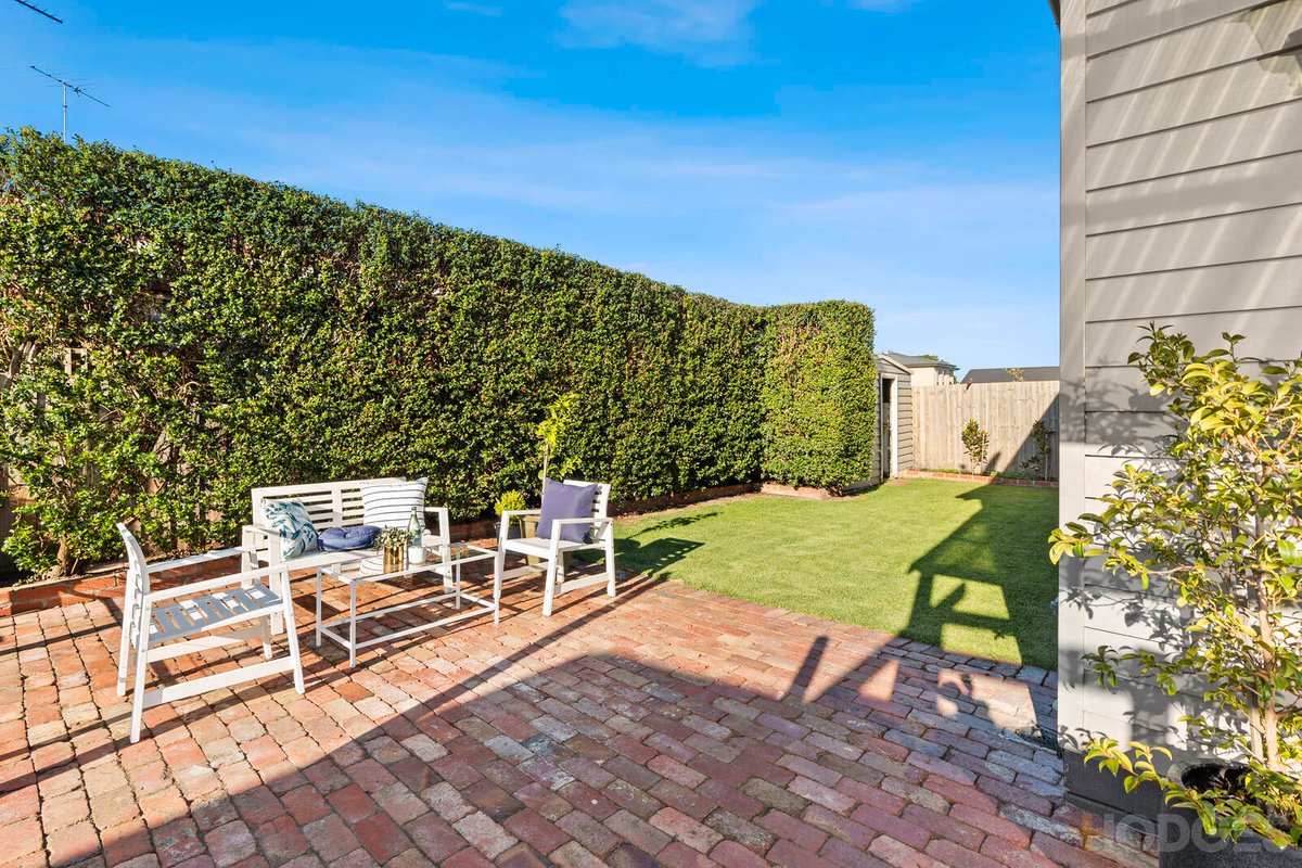66 Collins Street Geelong West - Residential for sale