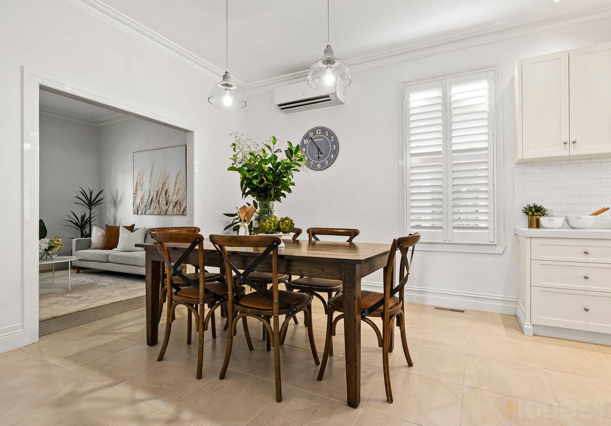 66 Collins Street Geelong West - Residential for sale