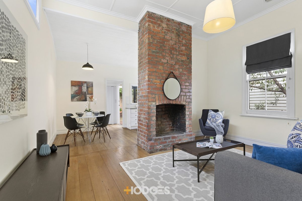 66 Craig Street Spotswood - Residential for sale