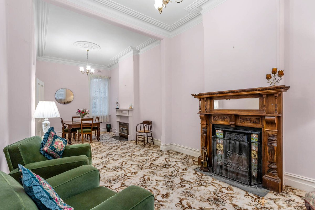 66 Garton Street Carlton North - Residential for sale