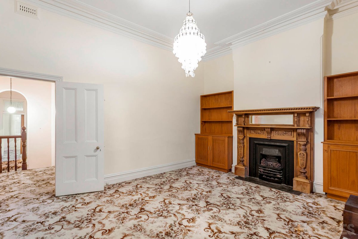 66 Garton Street Carlton North - Residential for sale
