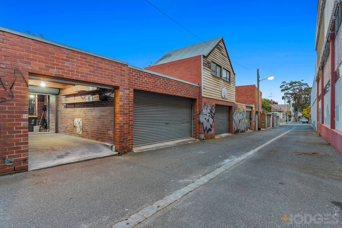 66 Garton Street Carlton North - Residential for sale
