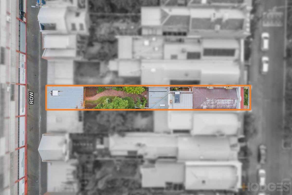 66 Garton Street Carlton North - Residential for sale