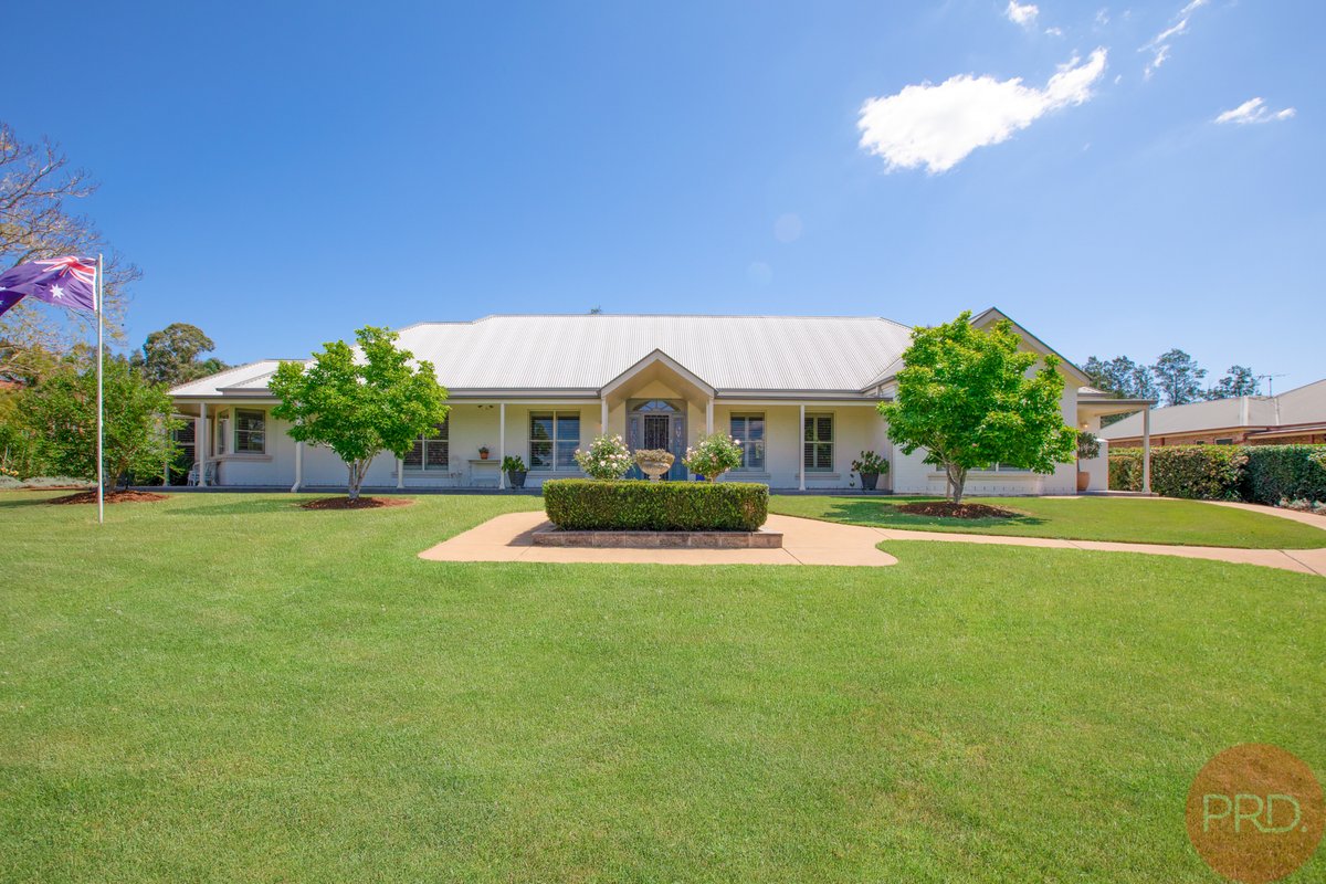 66 Hilldale Drive, BOLWARRA HEIGHTS NSW 2320