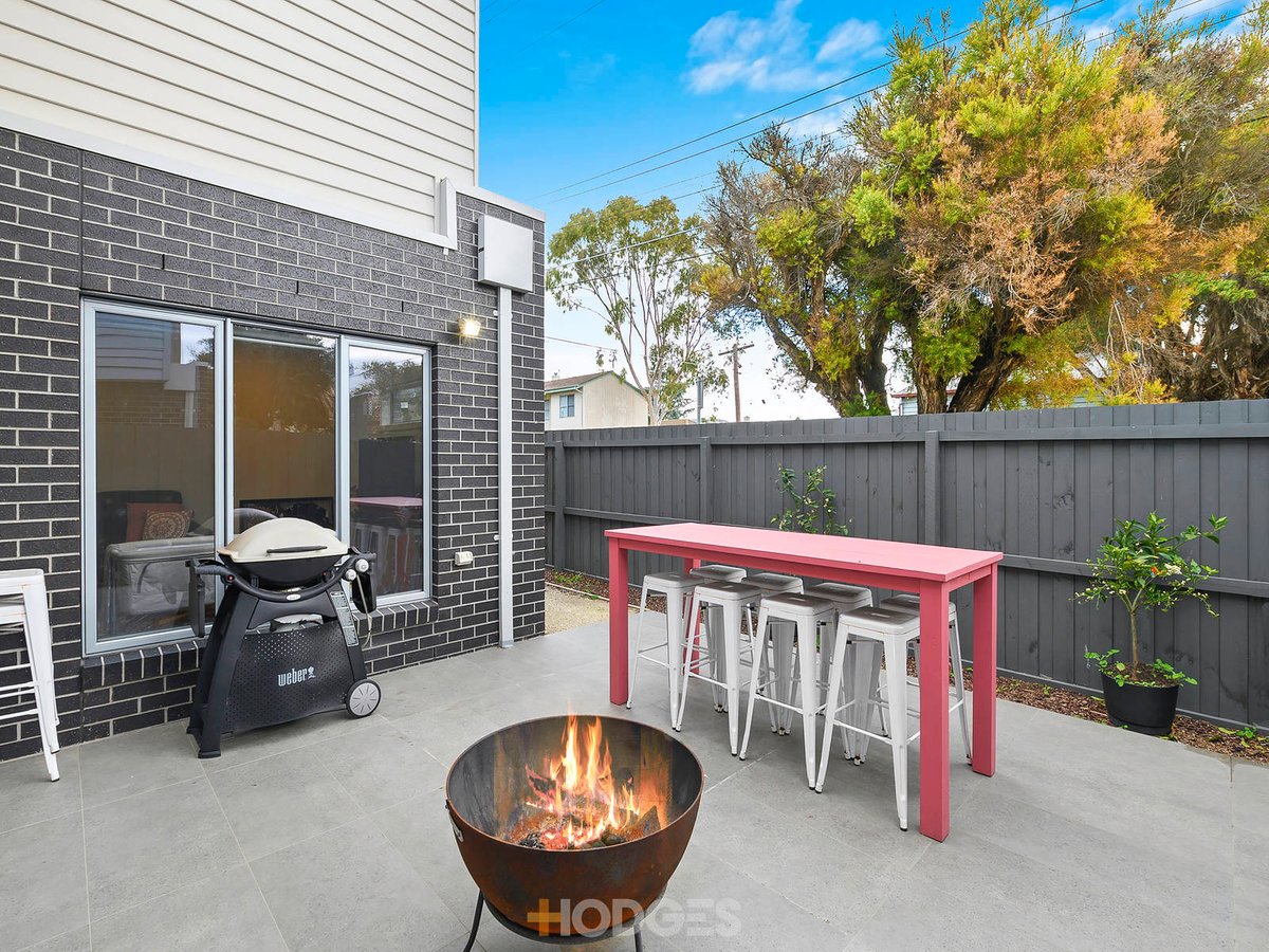 66 Isabella Street Geelong West - Residential for sale