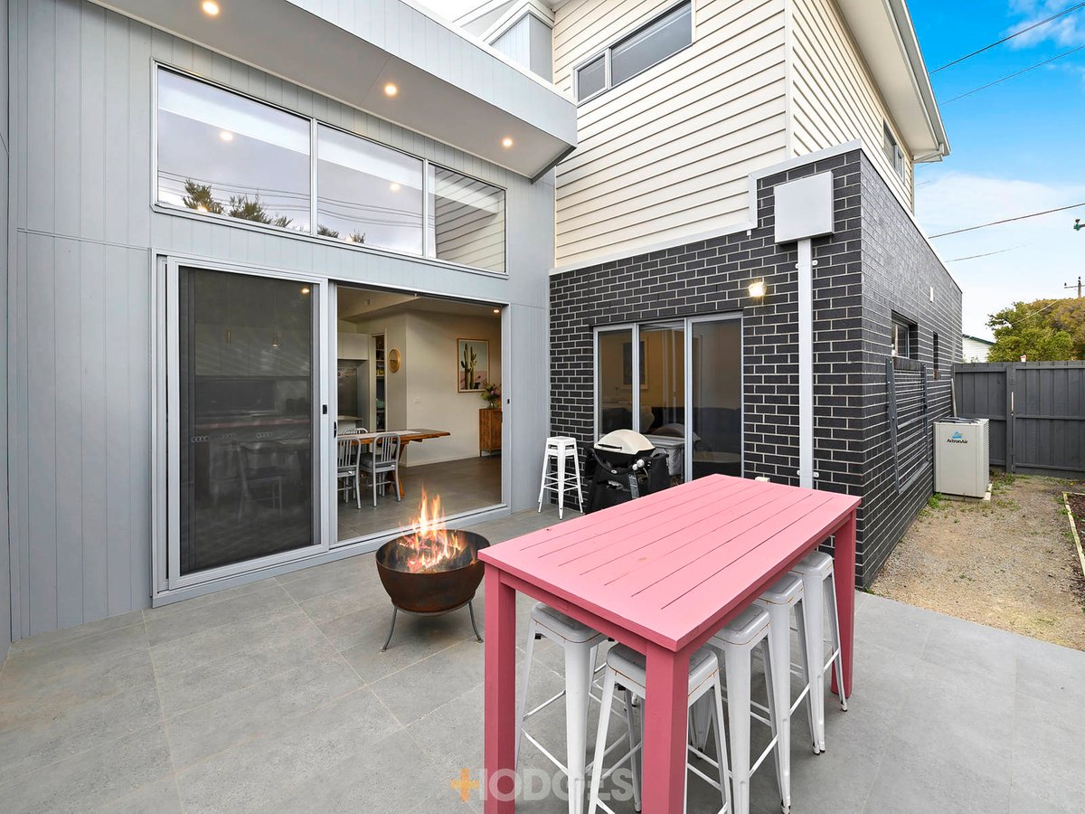 66 Isabella Street Geelong West - Residential for sale